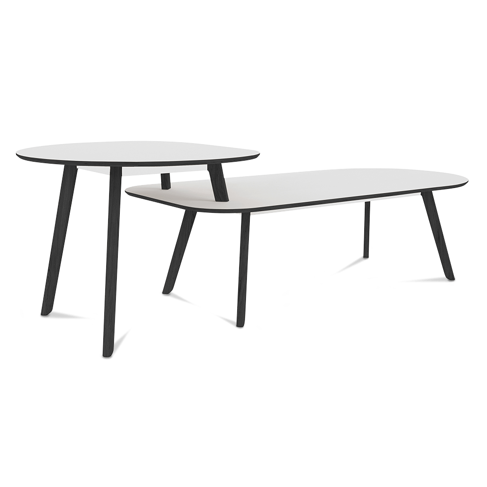 Co. Tables Collaborative Furniture Connection