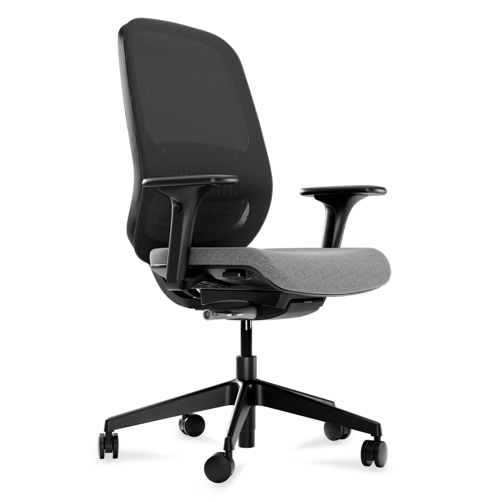 WorkWell Task Chair Connection