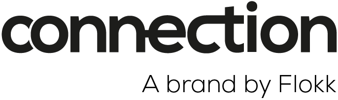Connections Logo
